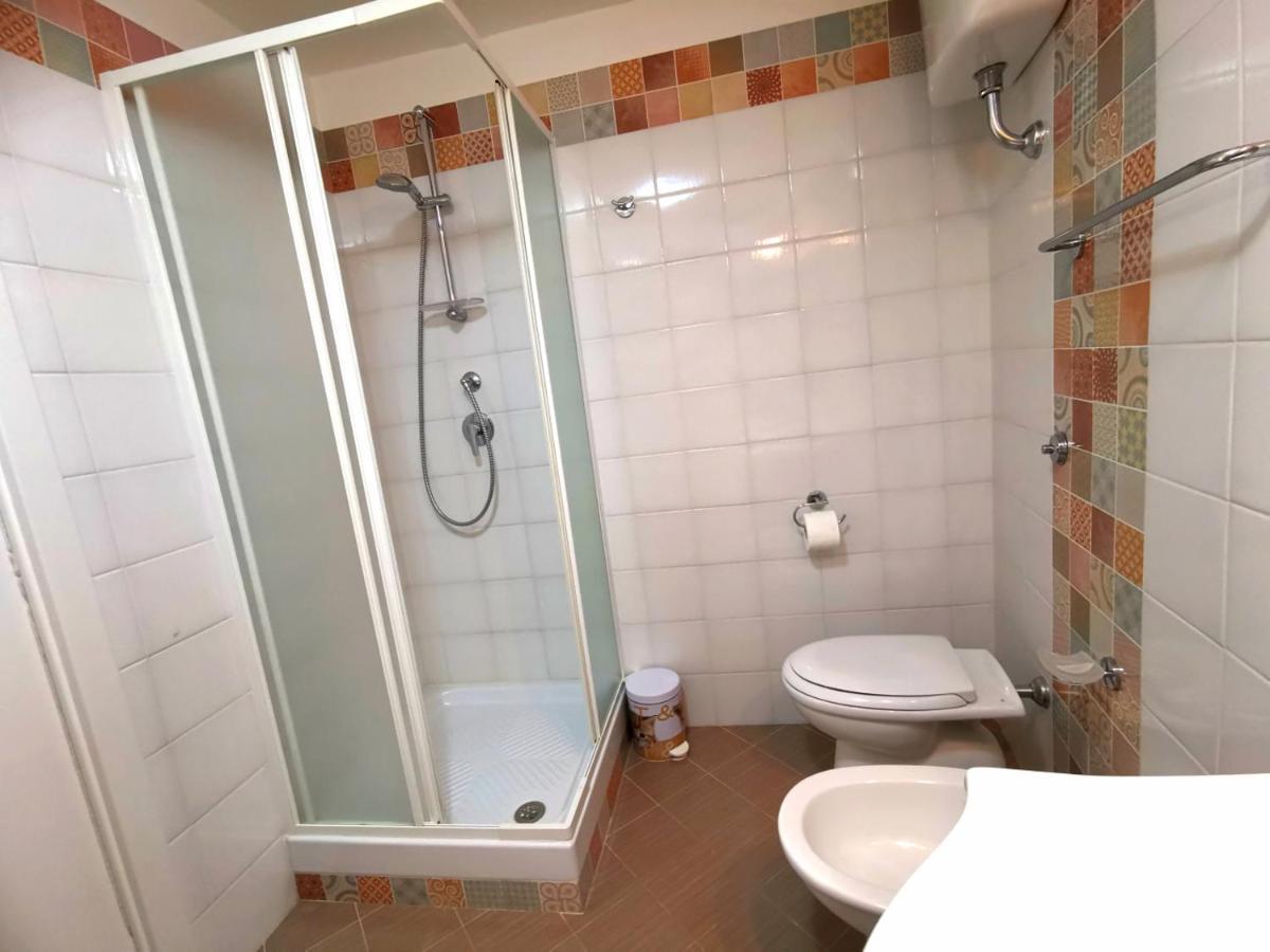 Apartmán Nennella Cilento House Cuccaro Vetere Exteriér fotografie